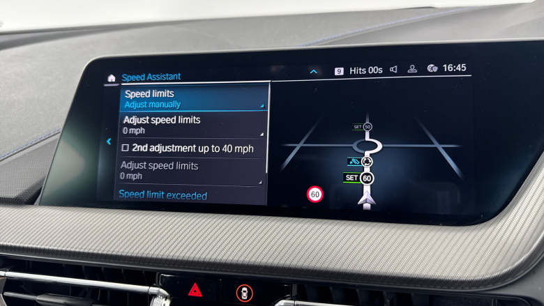 BMW 1 Series 118i M Sport 5dr Step Auto Petrol Hatchback